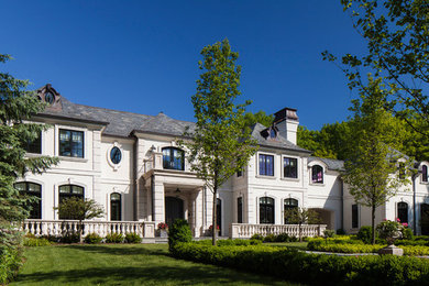 Exterior home idea in Chicago