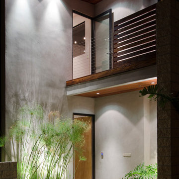 Foust Residence