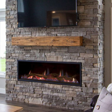 FOND DU LAC | Country | Graphite Country