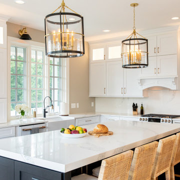 Stewart Glen Kitchen Remodel in Phoenix