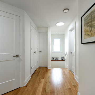 Fanshaw - Whole Home Renovation and Two-Story Addition