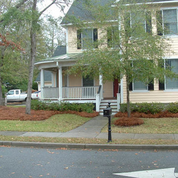 Lawns