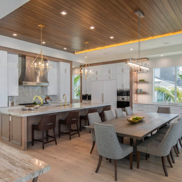 Florida East Coast Private Residence