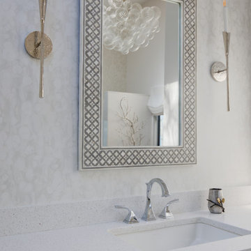 The Surprise Bathroom