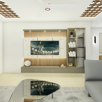 Drawing room