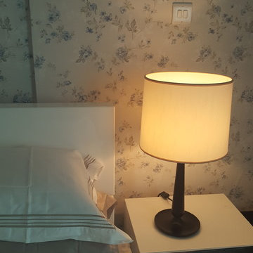 Fully renovated apartment , bathroom and kitchen remodelling