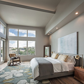 Rim Residence