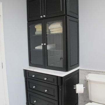 Pat and Randy's Master Bathroom