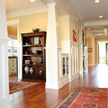Interiors