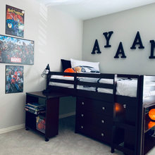 Alana’s Room