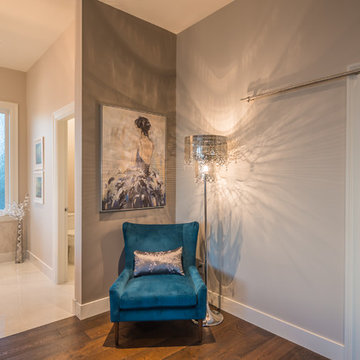 Oak Crest Custom Home
