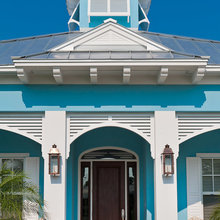 Villa Exterior