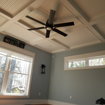 Home Addition
