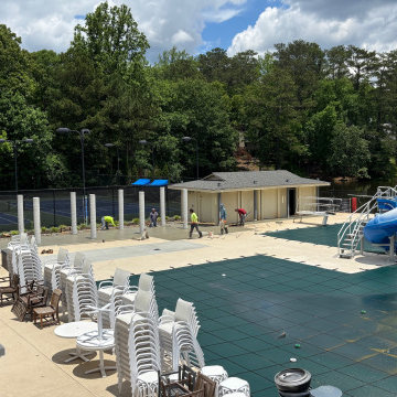 Club House