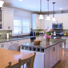 Jen's Kitchen