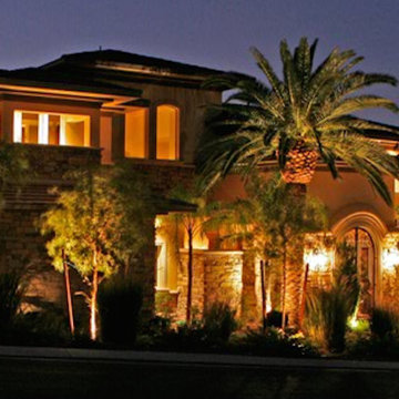 Eagles Landing Estate