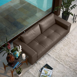 Saint Tropez Sofa by Gamma International, Italy - Sofas