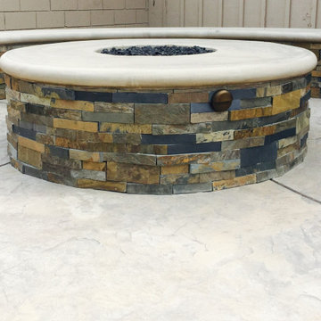 Hardscape
