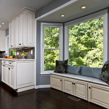 New House Dining Room
