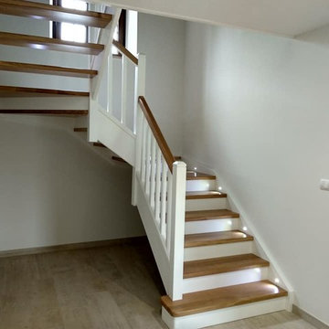 Escalera