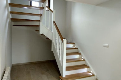 Escalera