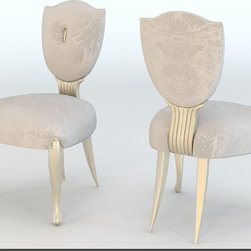 The Adela Collection - Furniture