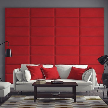 VANT for Living Room