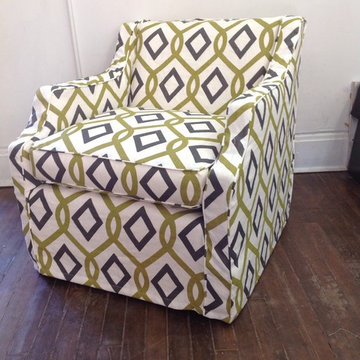 Assorted Slipcovers