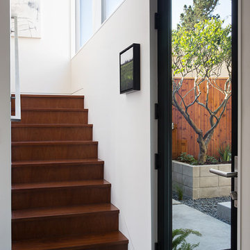 San Francisco Eichler Remodel