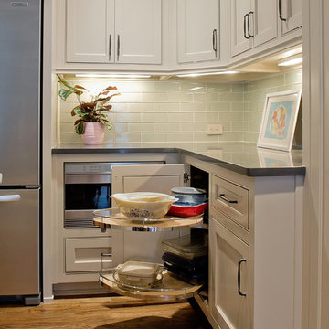 Kitchen Renovation