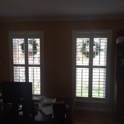 Composite Shutters in Fenton - Products