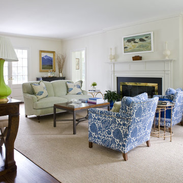 Bronxville, NY