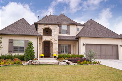 Exterior home photo in Other