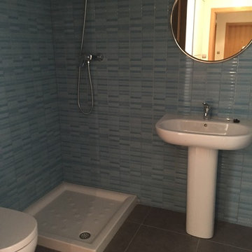 Baño incorporado