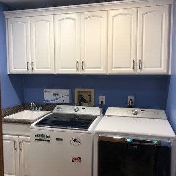 Laundry Room Renovation