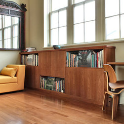 Bookcase - Bookcases