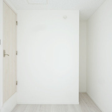 ピアノとチェロのための防音室
