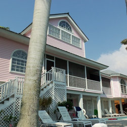 Marco Island Pink Palace - Products
