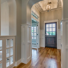 Interior Styles