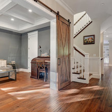 barn doors