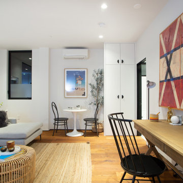Windward Home - Staging (Venice)