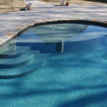 Swimming Pool Plaster Jobs