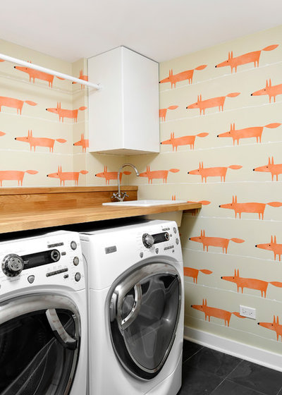 15 Beautiful Small Laundry Room Ideas  Best Laundry Room Designs for Small  Spaces