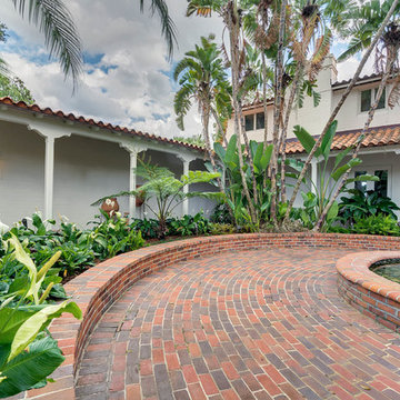Orlando Custom Home