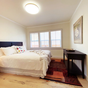 WILSHIRE VISTA STAGING