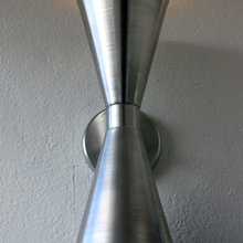 outdoor sconce