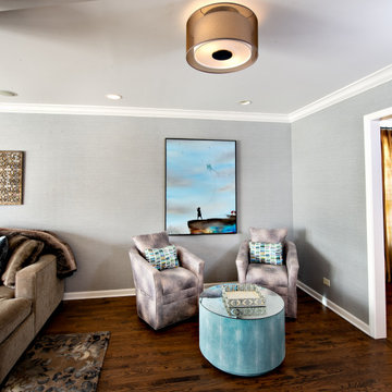 No Place Like (Highland Park) Home