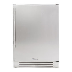 True Residential - Outdoor Refrigerators