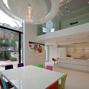 Double Volume Ceiling Houzz