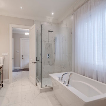 The Italian Modern - 3052 Riverview Street